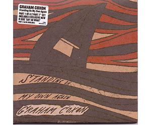 Graham Coxon - Standing on My Own Again [Vinilo]