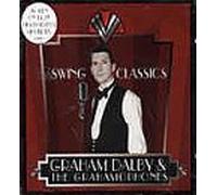 Graham Dalby & Grahamophones - Swing Classics