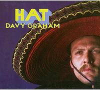 Graham, Davy - Hat
