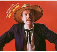 Graham,Davy - Large as Life & Twice as Natural