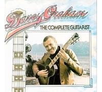 Graham,Davy - The Complete Guitarist
