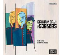 Graham Day & The Gaolers - Just A Little c/w I'm Not The Only One [VINYL] [Vinilo]