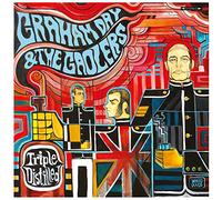 Graham Day & the Gaolers - Triple Distilled [Vinilo]