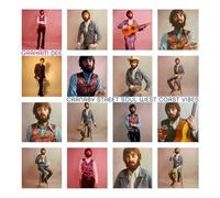 Graham Dee - Carnaby Street Soul West Coast Vibes [Vinilo]