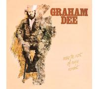Graham Dee - POP CD, Graham Dee - Make The Most Of Every Moment [002kr]
