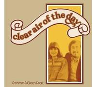 Graham & Eileen Pratt - Clean Air of the Day