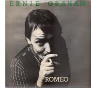 Graham, Ernie - Romeo and the Lonely Girl [7 [Vinyl LP]