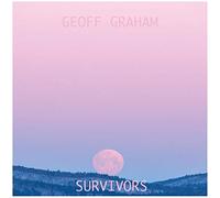 Graham Geoff - Survivors [Vinilo]