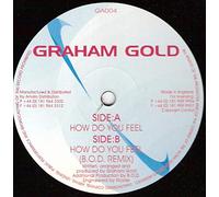Graham Gold - How Do You Feel - good:as