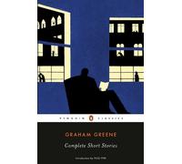 Complete Short Stories (Penguin Classics)