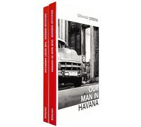 Graham Greene Dystopian & Espionage Collection: The Quiet American & Our Man in Havana - Political Intrigue, Satire and Society (2-Book Set)