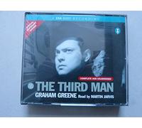 Graham Greene - The Third Man