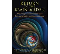Graham Gynn Tony Wrig Return to the Brain of Ed (Tapa blanda) (Importación USA)