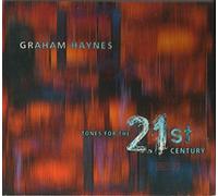 Graham Haynes - Tones for the 21st Century