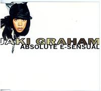 Graham, Jaki - Absolute E
