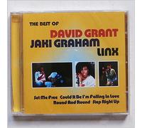 Graham, Jaki - Best of [BE Import]