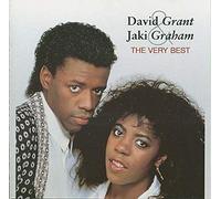 Graham Jaki/David Grant - The Very Best of...