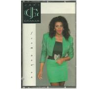 Graham,Jaki - From Now on (US Import) [Musikkassette]