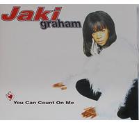 Graham, Jaki - You Can Count on Me [UK Import]
