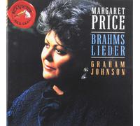 Price,Margaret - Lieder