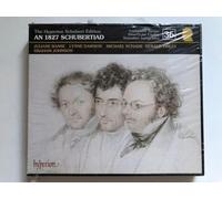Graham Johnson - Schubert: intégrale des lieder, Vol. 36 (An 1827 Schubertiad)