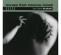 Graham, Jon Dee - Escape from Monster Islan