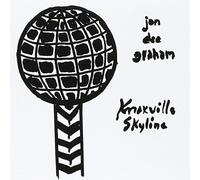 Graham Jon Dee - Knoxville Skyline