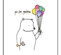 Graham, Jon Dee - Only Dead For A Little While [Vinilo]