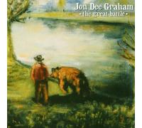 Graham,Jon Dee - The Battle [Import]