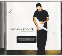 Graham Kendrick - What Grace [Import]