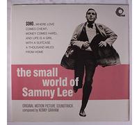 Graham Kenny - The Small World Of Sammy Lee