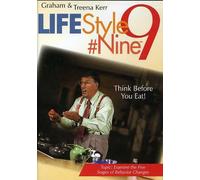Graham Kerr Lifestyle #9 6: Think Before You Eat [Edizione: Stati Uniti] [Reino Unido] [DVD]