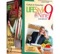 Graham Kerr Lifestyle #9 [USA] [DVD]
