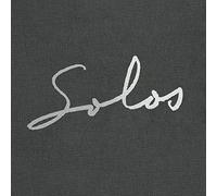 Graham Lambkin - Solos [VINYL] [Vinilo]