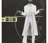 Graham, Larry - Craham Central Station Vol 1