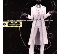 Graham,Larry - Vol. 1-Best of Larry Graham &