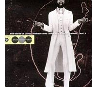 Graham, Larry - Vol. 1-Best of Larry Graham & [Casete]