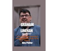 Graham Linehan Biography: A Trans Teen's Journey Through Online Persecution-Harassment, Justice, and the Digital Age