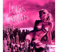 Lukas Graham - 4 (the Pink Album) (Ltd.) [Vinilo]
