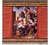 Graham, Mark - Southern Old-Time Harmonica