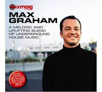 Graham, Max - Mixmag Live