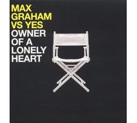 Graham,Max Vs Yes - Owner of a Lonely Heart [Import]