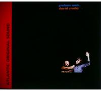 Graham Nash/David Crosby
