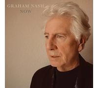 Graham Nash – Ahora – CD
