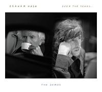 Graham Nash - Graham Nash -Over The Years... The Demos (LP-Vinilo)