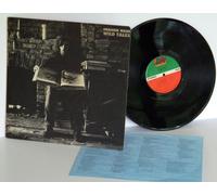 Graham Nash - GRAHAM NASH wild tales. VERY RARE. TOP COPY LIKE NEW. First US press 1973. Textured sleeve. Hand written matrix Graham Nash, Graham Nash. On green and orange Atlantic records.