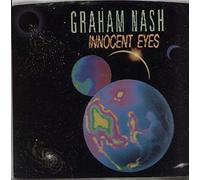 Graham Nash - Innocent Eyes