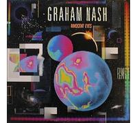 Graham Nash - Innocent Eyes - Atlantic - 781 633-1