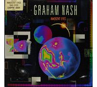 Graham Nash - Innocent Eyes [Vinilo]