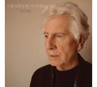 Graham Nash Now (Vinyl) 12" Album (Importación USA)
